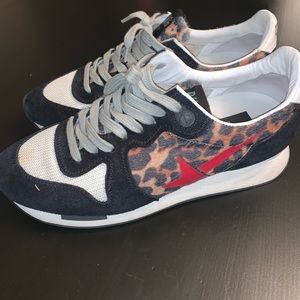 Golden Goose running Sneakers